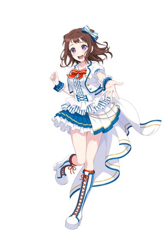JR東海「推し旅」× BanG Dream!10周年あなたと紡ぐ10色の物語 ~in JR東海「推し旅」× BanG Dream!10周年あなたと紡ぐ10色の物語 ~in