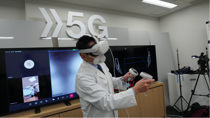 AU03-009 医療情報研究所 削らない！ヒューマンブリッジ