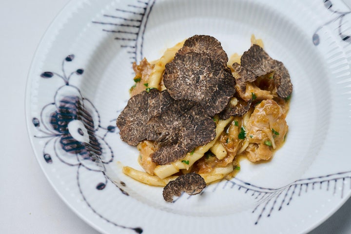 東京のトップシェフが福岡県食材を使ったスペシャルフェアを開催 東京のトップシェフが福岡県食材を使ったスペシャルフェアを開催