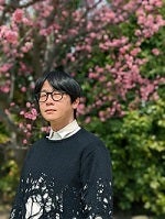 高尾俊介(Shunsuke Takawo)