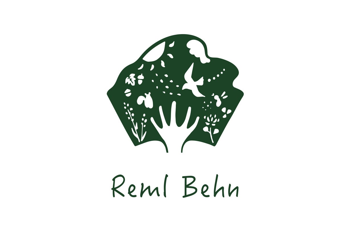 Reml Behnロゴ