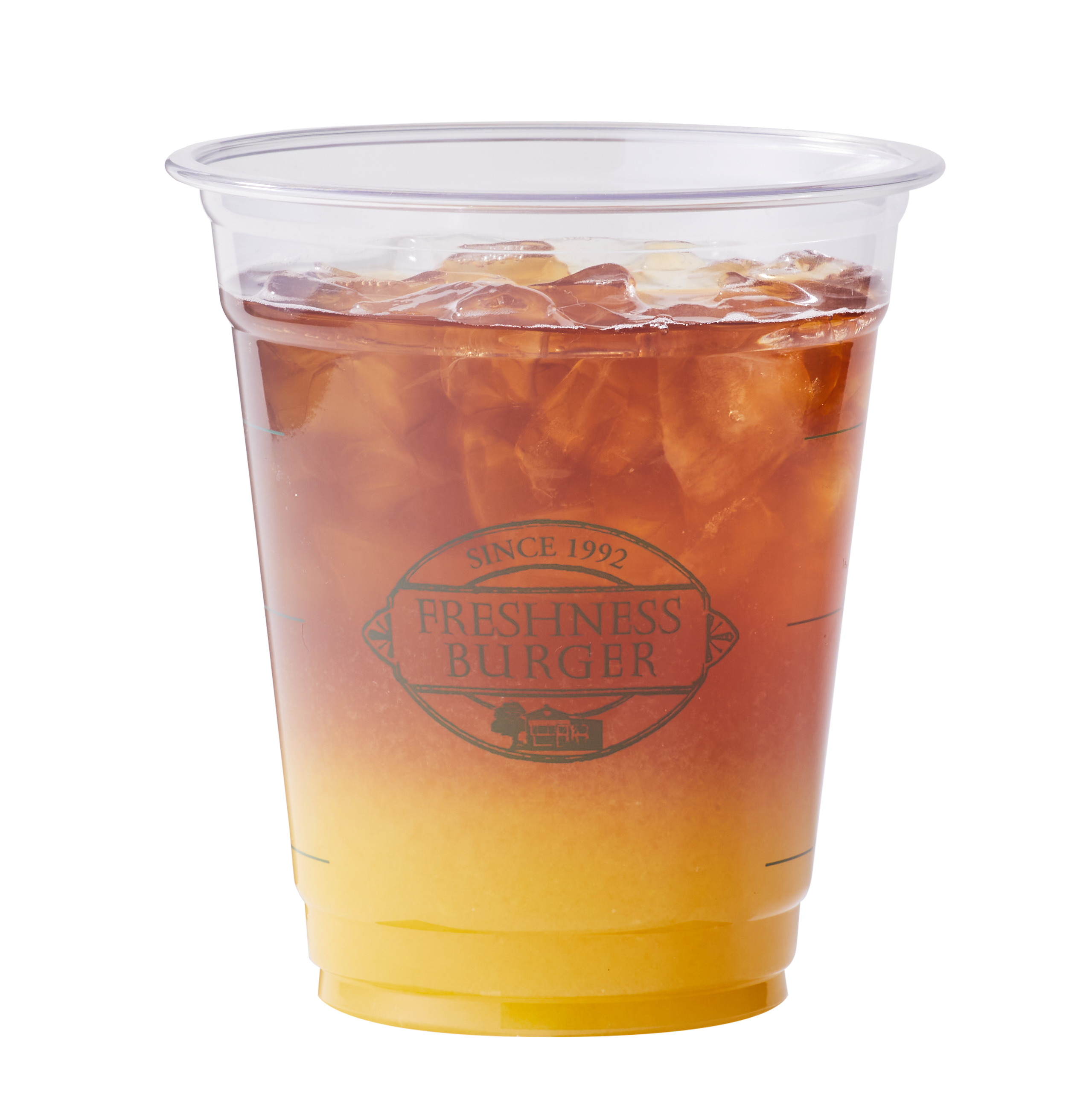 オレンジティー