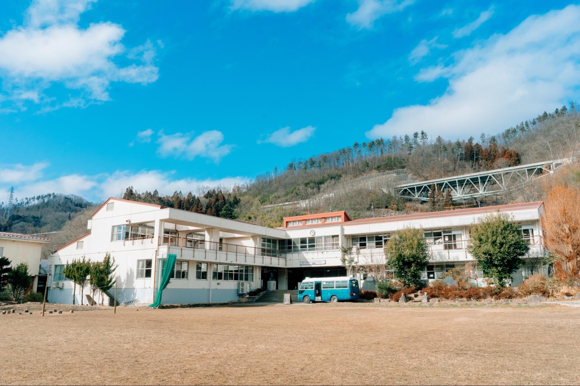 ISN五常キャンパス