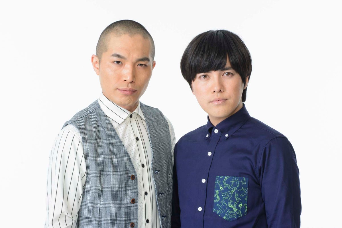 私立恵比寿中学・真山りか×ラブレターズがラジオコントに挑む!GERAで全8回の特番「えびちゅう真山とラブレターズのいたつき!」11月5日配信開始