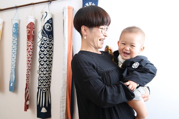 端午の節句のイメージ