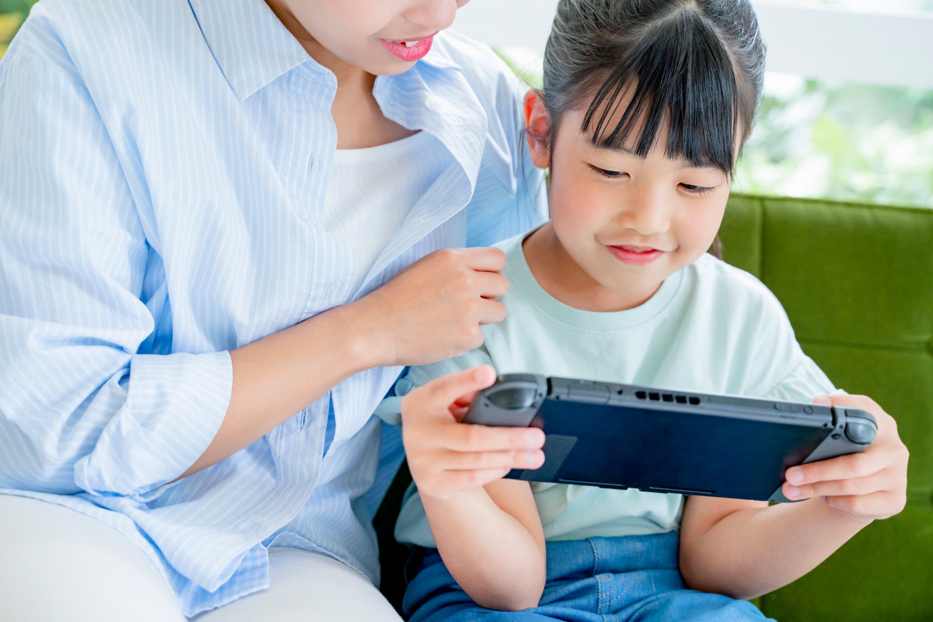 ゲーム利用、親の不安TOP3!視力・依存・課金対策とは? ゲーム利用、親の不安TOP3!視力・依存・課金対策とは?