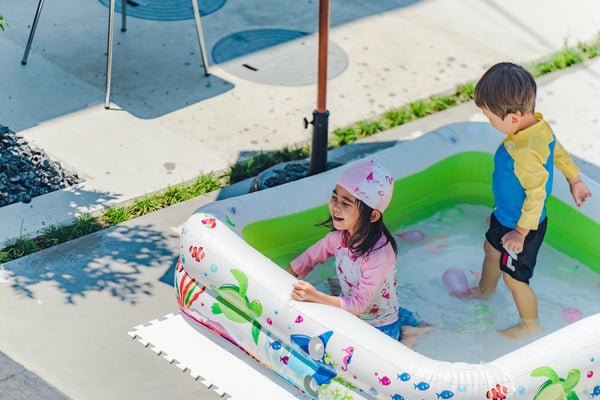 水遊び・プール関連グッズ