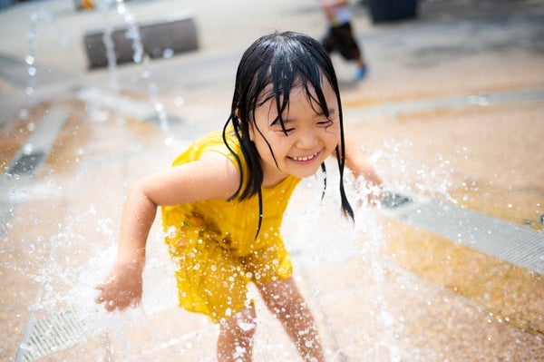 猛暑で変更した内容
