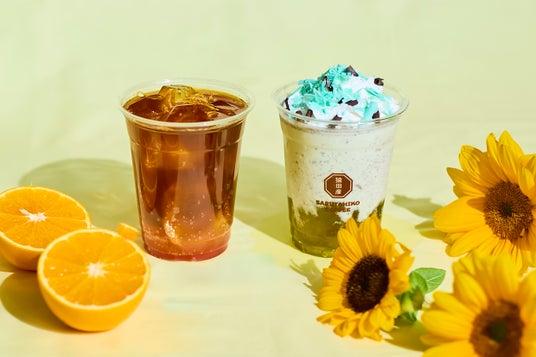 【猿田彦珈琲】夏の限定ドリンク「チョコミントジェラッテ(Jellatte)」が発売開始 【猿田彦珈琲】夏の限定ドリンク「チョコミントジェラッテ(Jellatte)」が発売開始