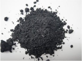 フォレストエナジーのバイオ炭