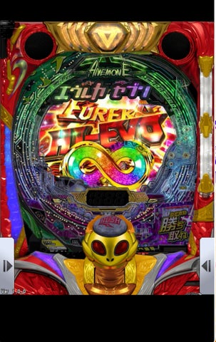 「P交響詩篇エウレカセブン ANEMONE」がオンラインゲームセンター『GAPOLI』に登場! 「P交響詩篇エウレカセブン ANEMONE」がオンラインゲームセンター『GAPOLI』に登場!