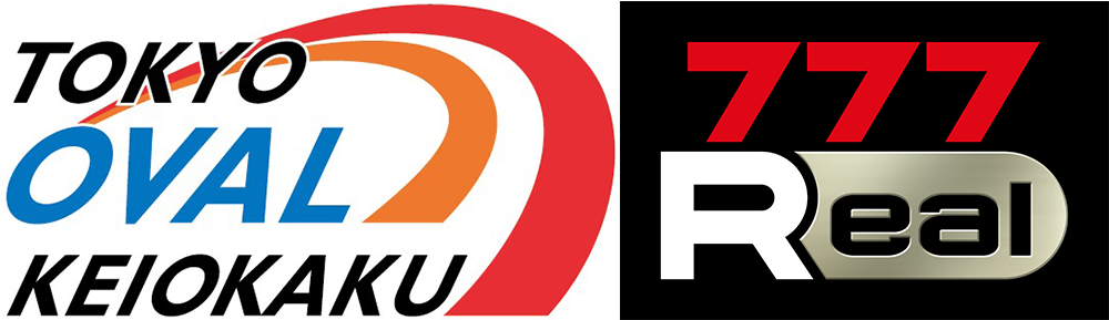 東京オーヴァル京王閣で「777Real」が協賛レースを開催！人気選手のサイン色紙やオリジナルミニポーチが当たる！