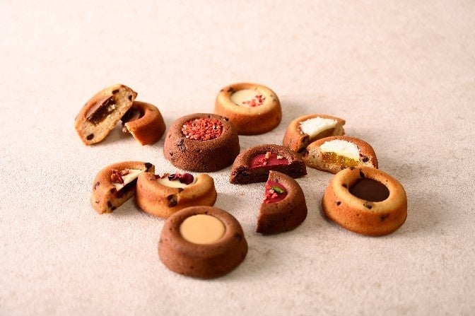 ティグレアソート（10個セット）：3,900円