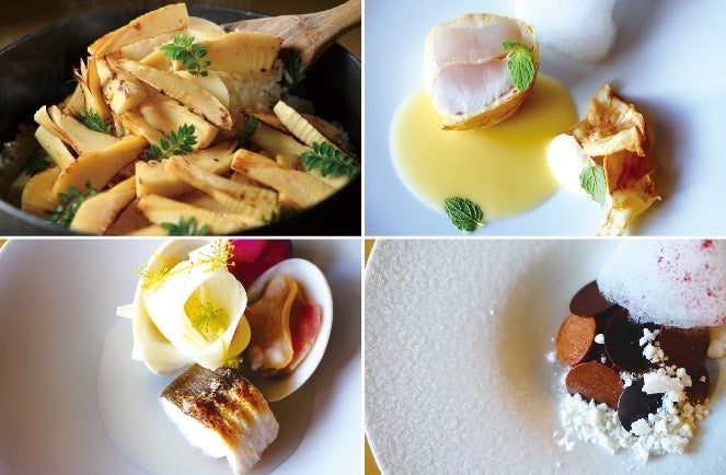 RESTAURANT TOYO (3F)