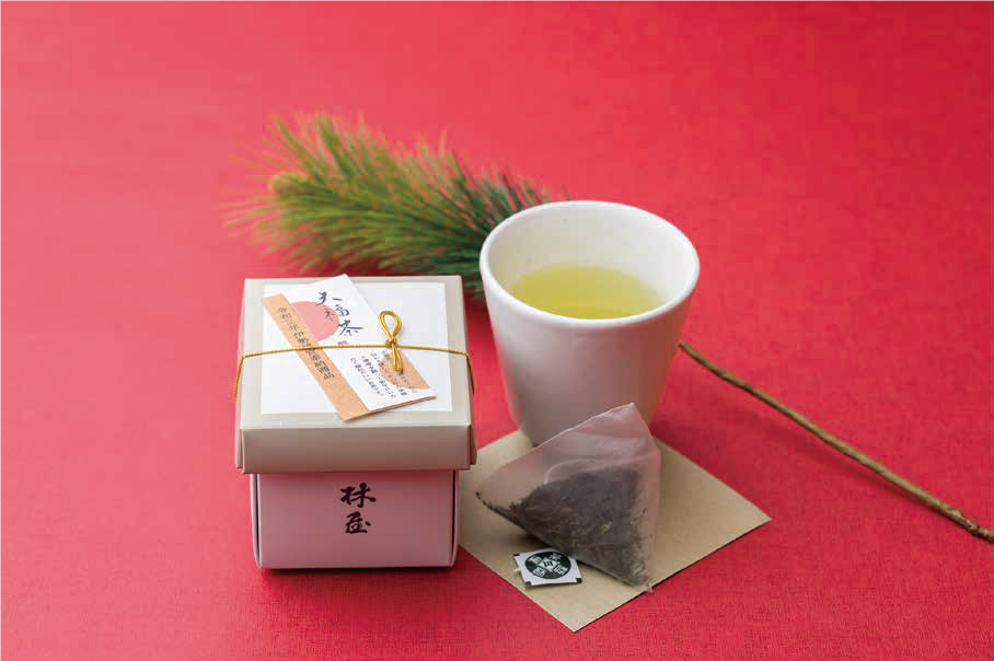 大福茶：1,080円