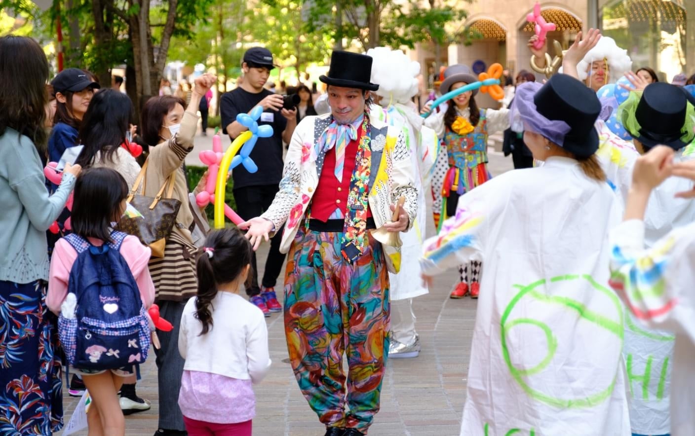 まちなか劇場イメージ