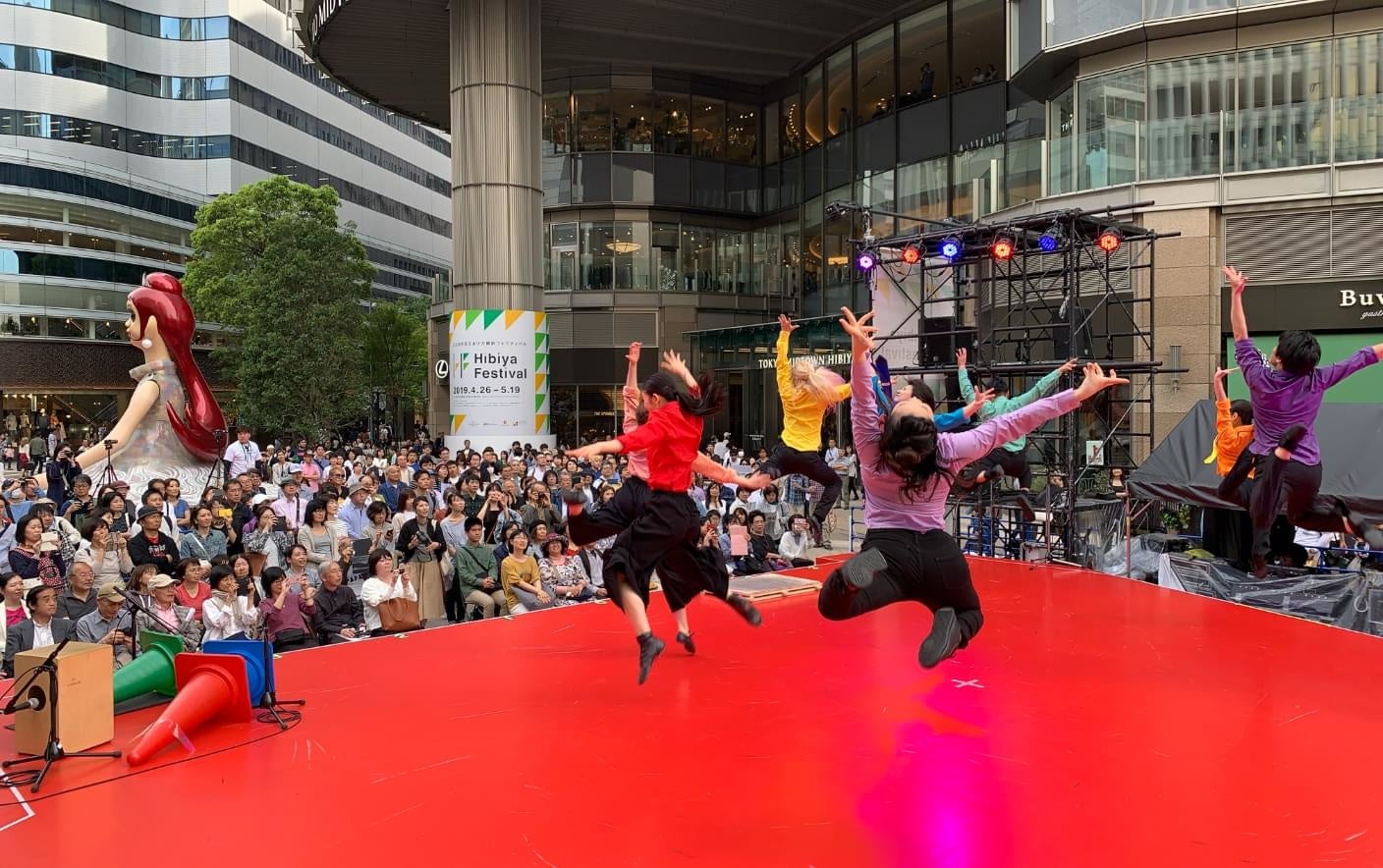 過去開催時の様子