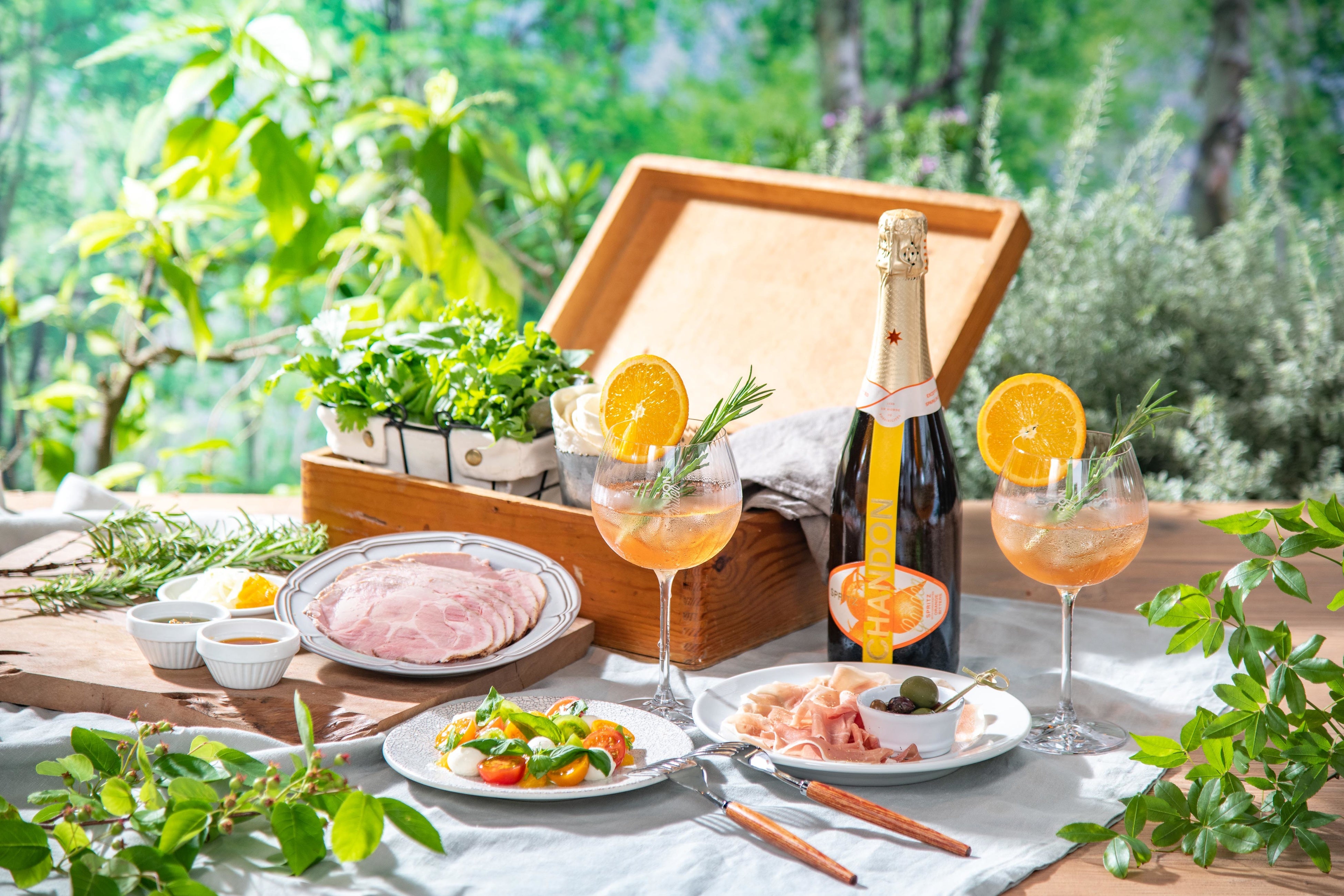 ▲スローサマーセットイメージ