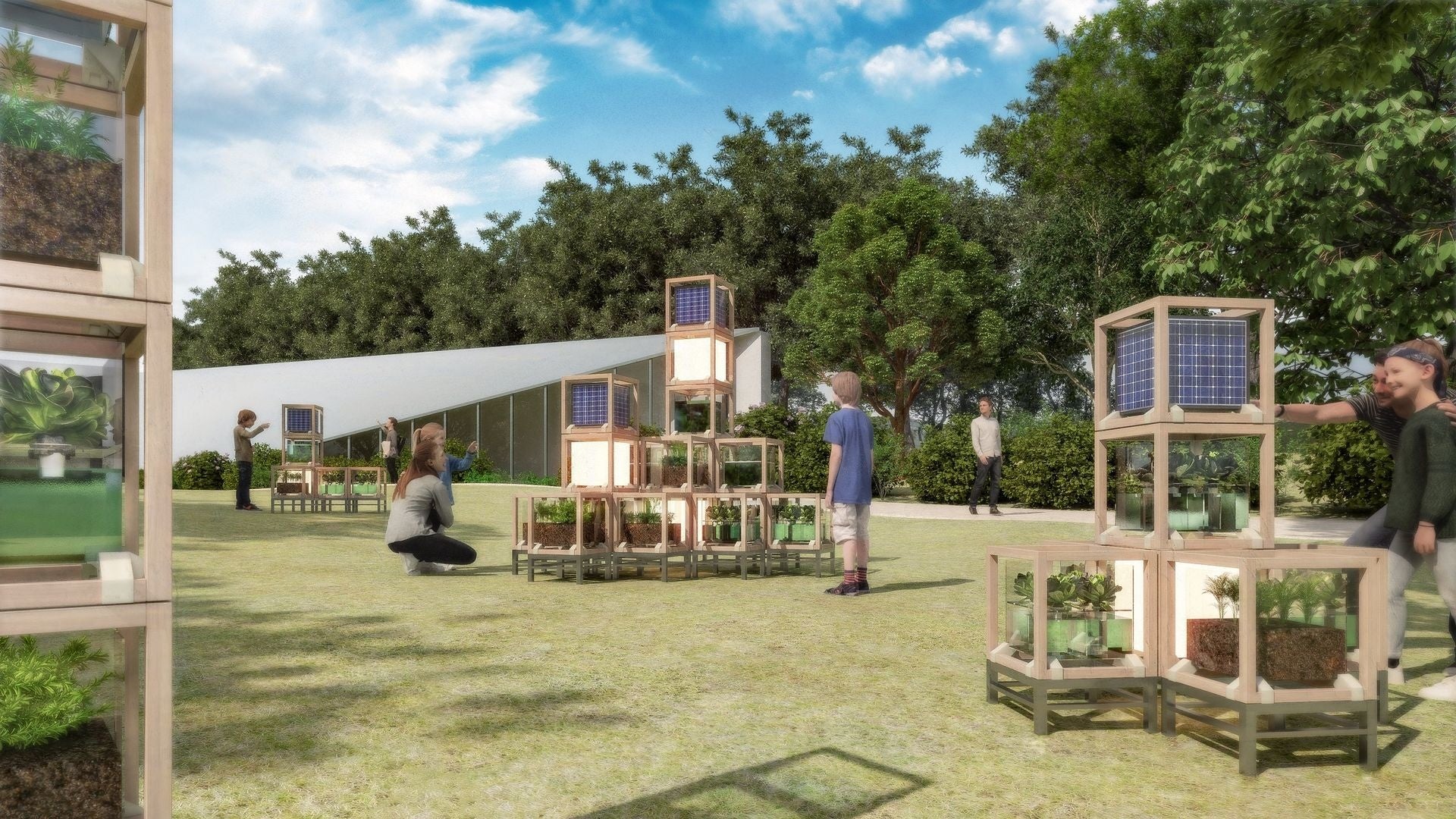 東京を代表する大型デザインイベント 今年のテーマは 環 めぐ るデザイン Tokyo Midtown Design Touch 22 東京ミッドタウンマネジメント株式会社のプレスリリース 東京を代表する大型デザインイベント 今年のテーマは 環 めぐ るデザイン Tokyo Midtown Design Touch 22 東京ミッドタウンマネジメント株式会社のプレスリリース