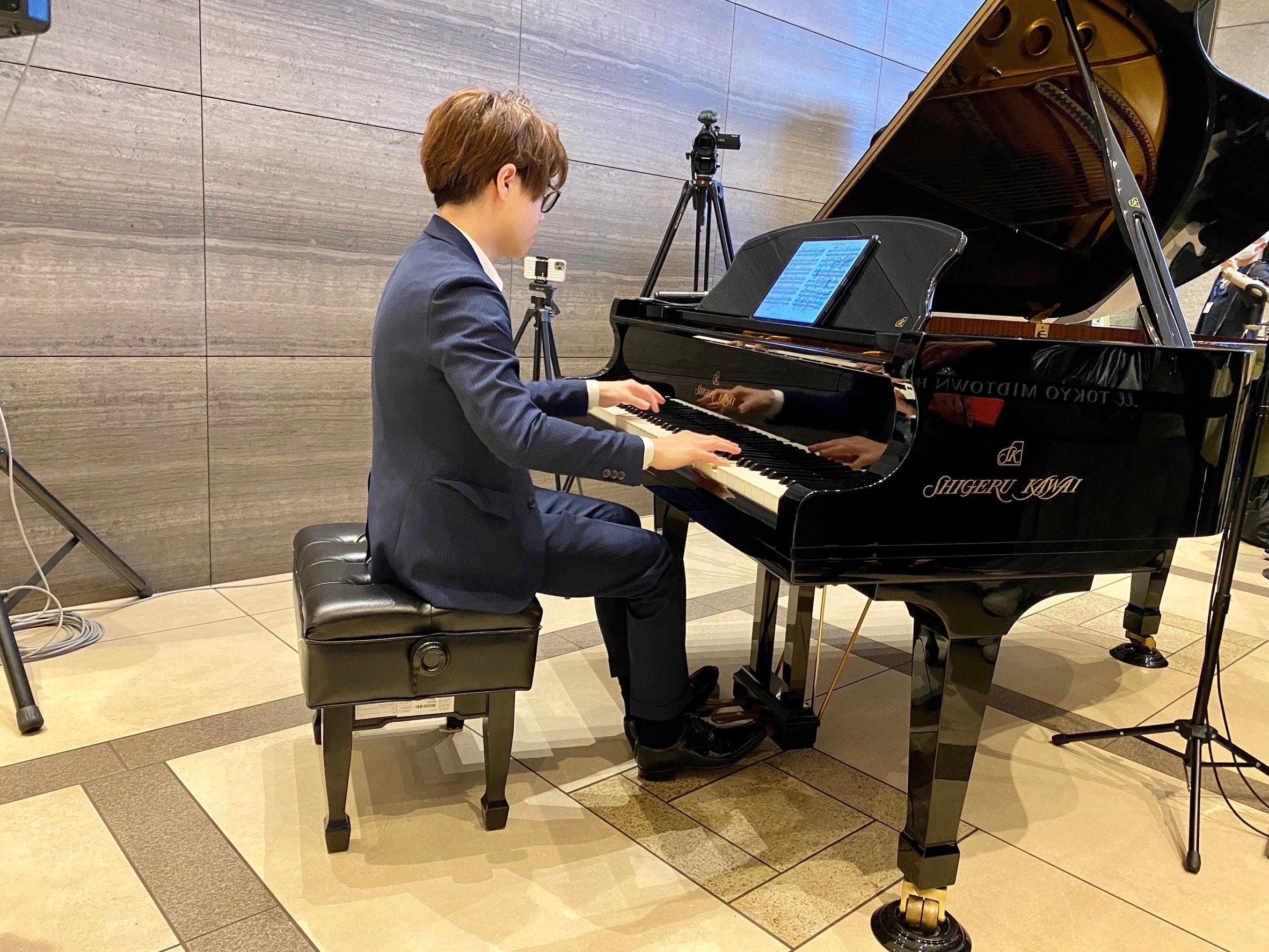 たくおん／クラシックピアノ