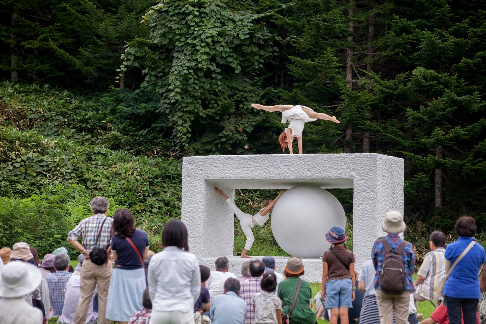 ▲北海道教育大学主催「空知遊覧」(イメージ)
