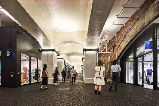 ▲日比谷OKUROJI(画像はイメージです)