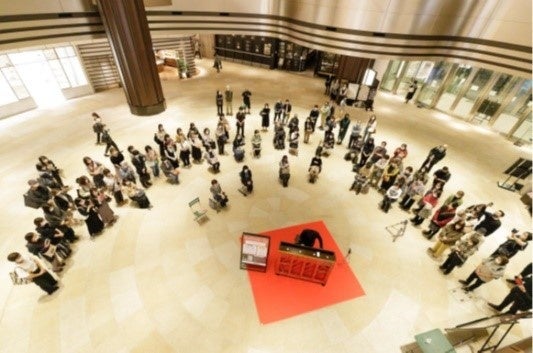 ▲東京ミッドタウン日比谷(画像はイメージです)