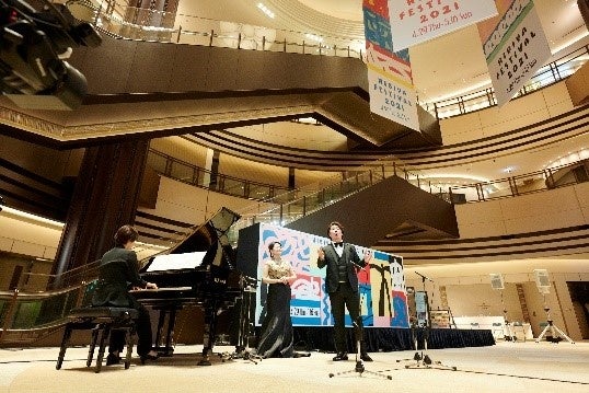 コンサート（イメージ）