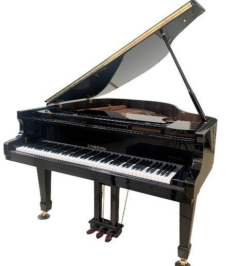 ENSCHUグランドピアノ