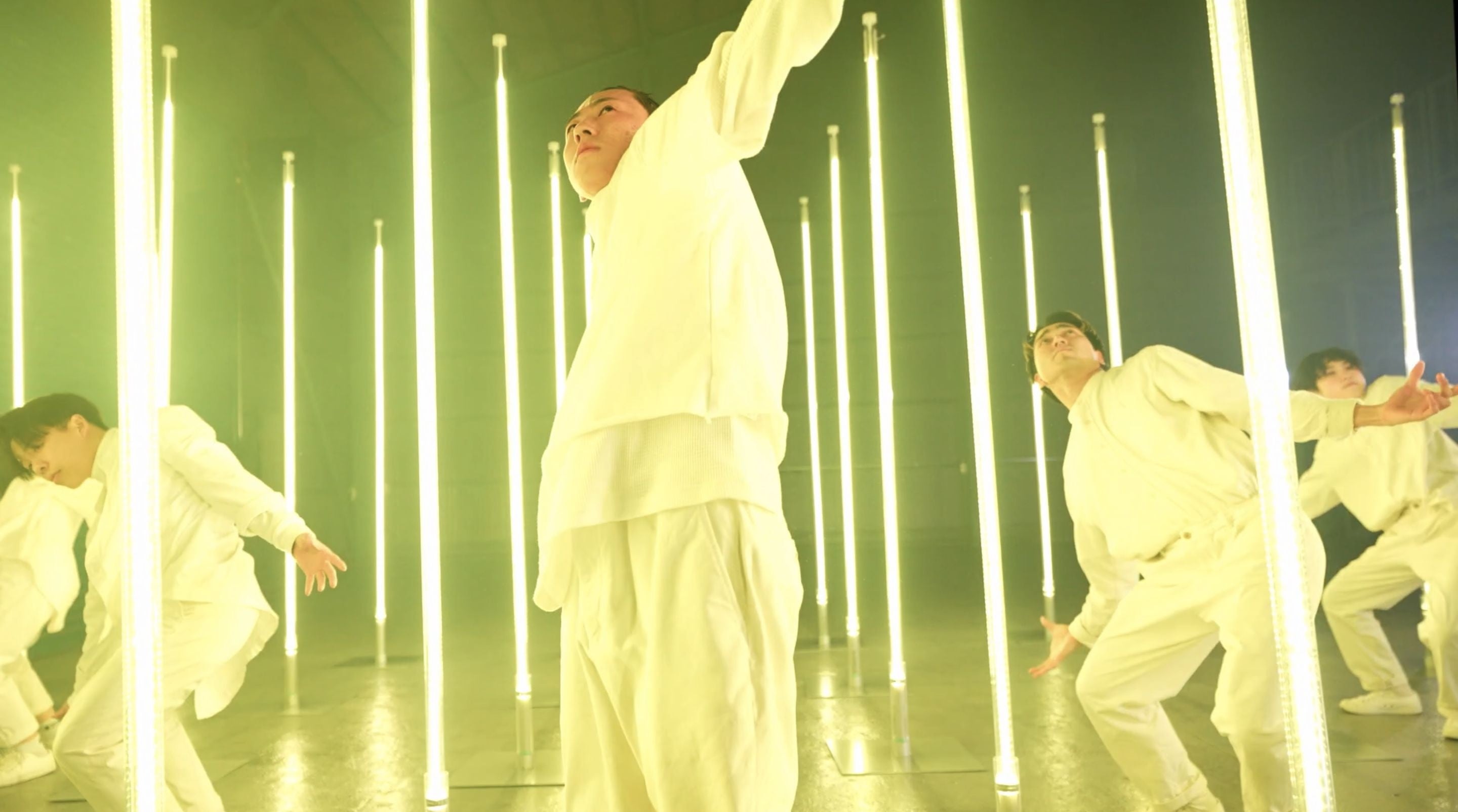 MPLUSPLUSパフォーマンスイメージ