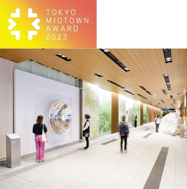 ▲昨年の展示の様子