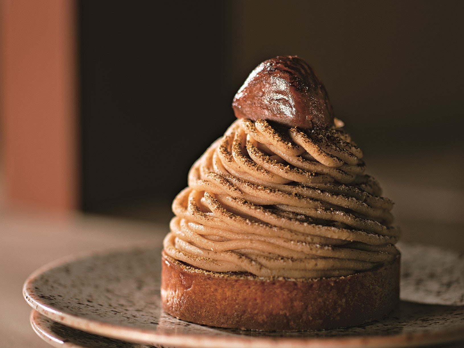 栗ケーキ 98768-5-