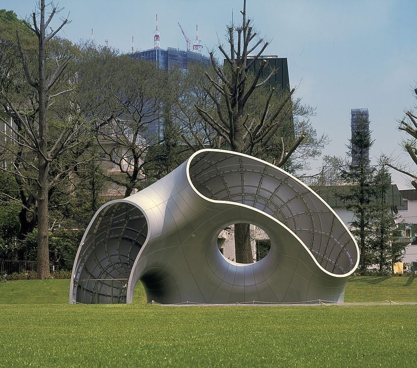 ▲フラグメントNo.5（フロリアン・クラール）