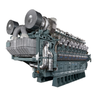 イメージ図（提供：株式会社IHI原動機）