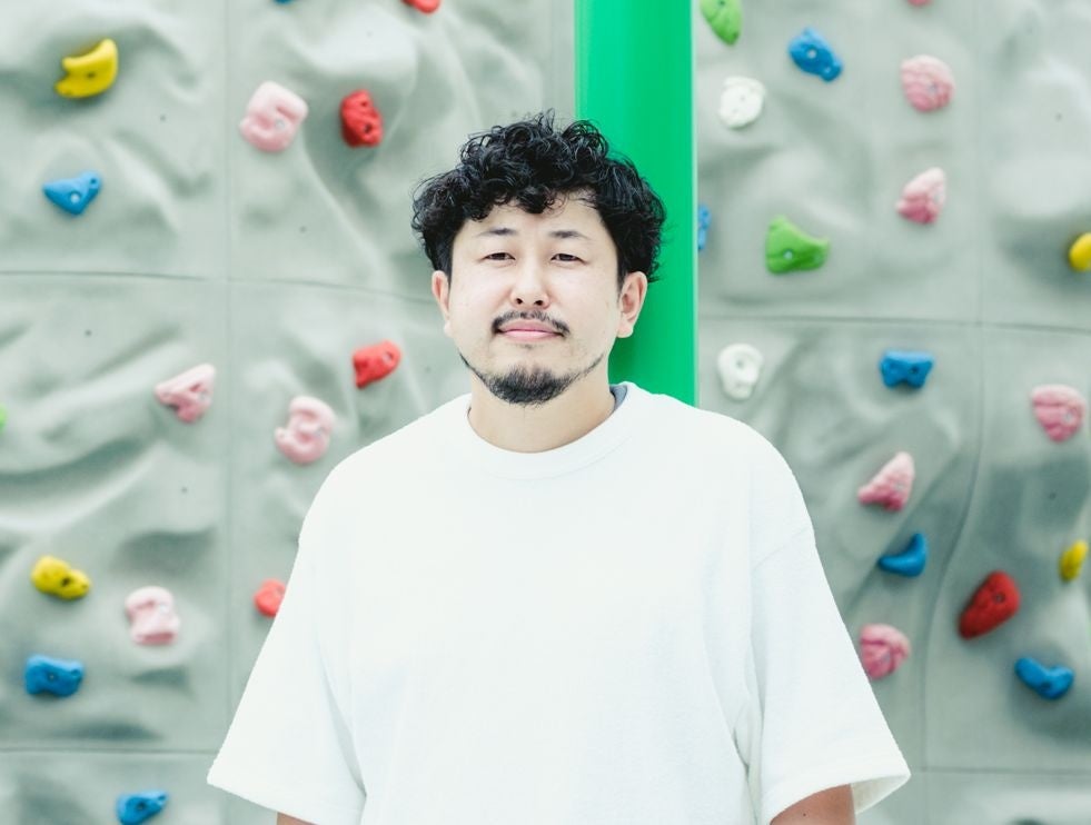 Photo by Tomohiro Mazawa