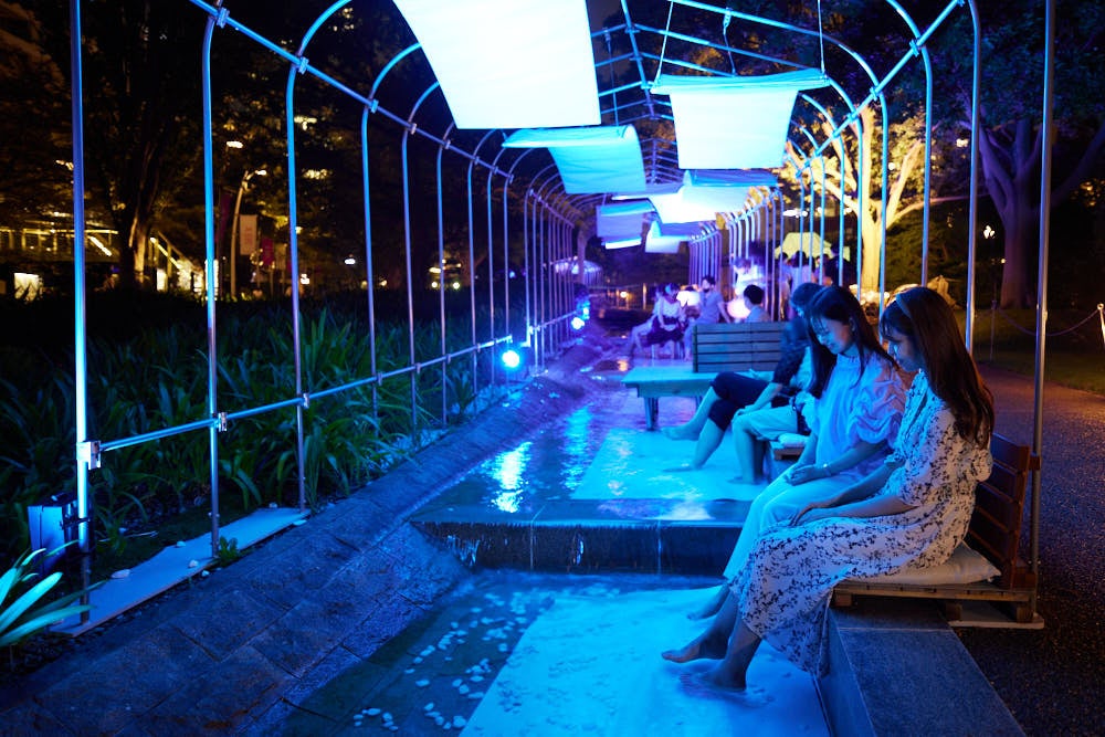 ▲過去のイベントの様子