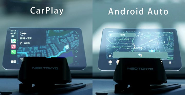 発売開始24時間で販売台数100台を突破!スマホをワイヤレス接続 発売開始24時間で販売台数100台を突破!スマホをワイヤレス接続