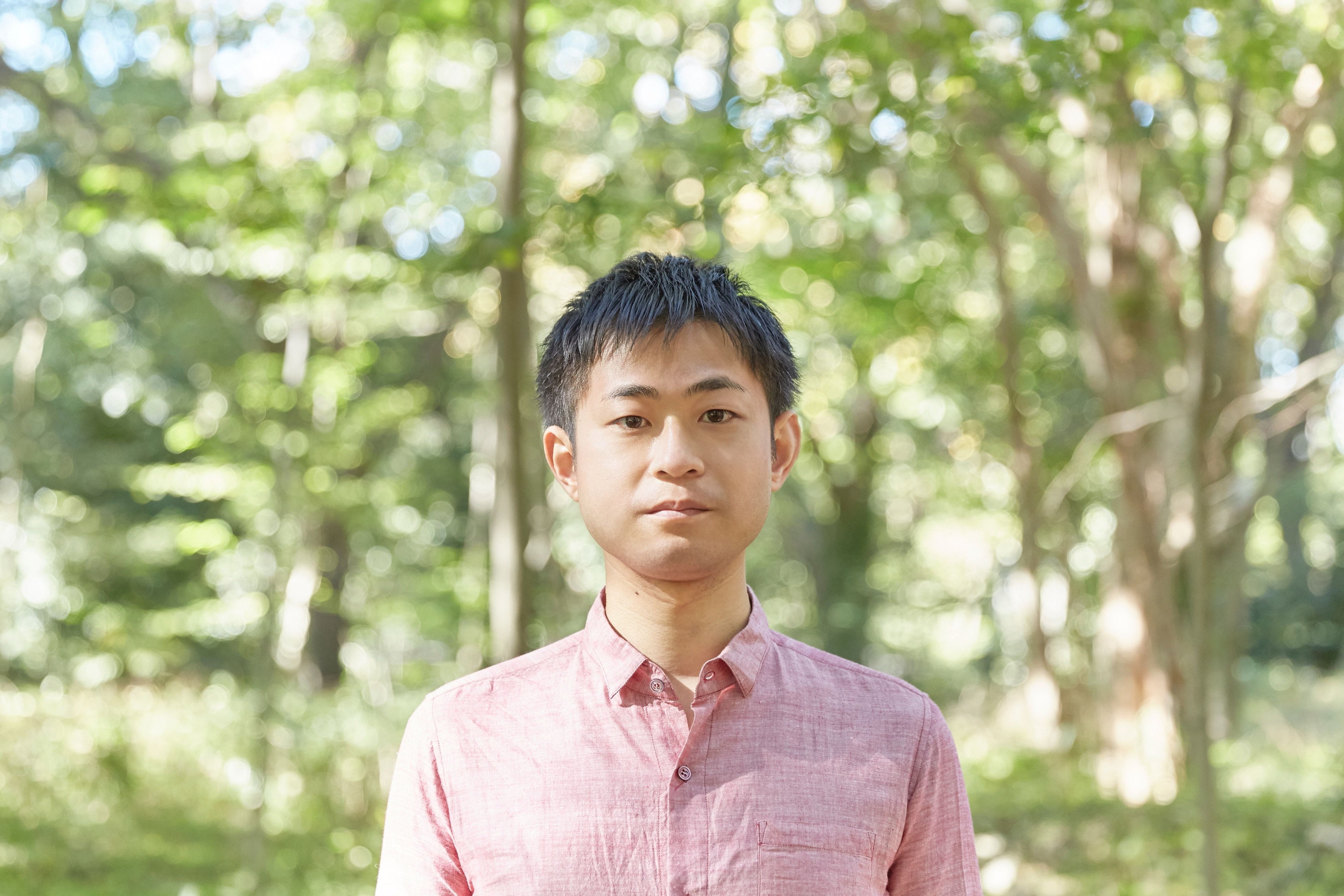 第19回坊っちゃん文学賞審査員・アンバサダー 審査員長　田丸雅智