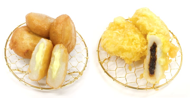 冷めてもモッチリ!まるでお餅のような食感が楽しめる 練り物メーカー 冷めてもモッチリ!まるでお餅のような食感が楽しめる 練り物メーカー