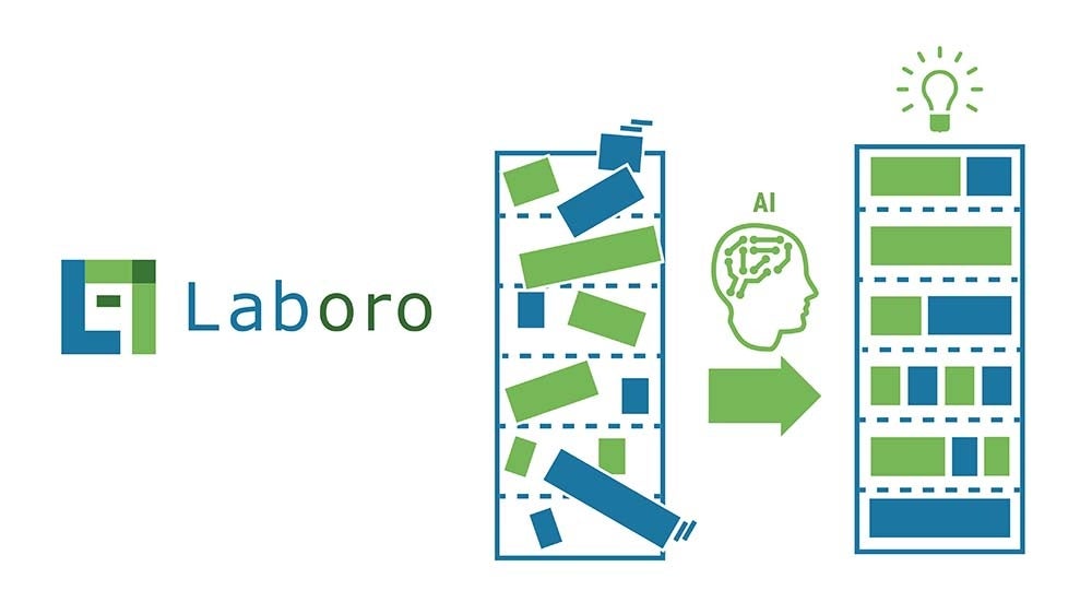 Laboro.AI、強化学習を用いた『 組合せ最適化ソリューション