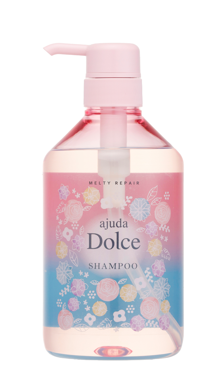 サロンカラーしたての美しさをいつまでも。使うたび、色ツヤ