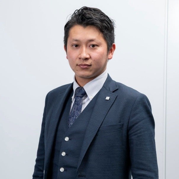 株式会社DYM 取締役 佐々木 聡祐