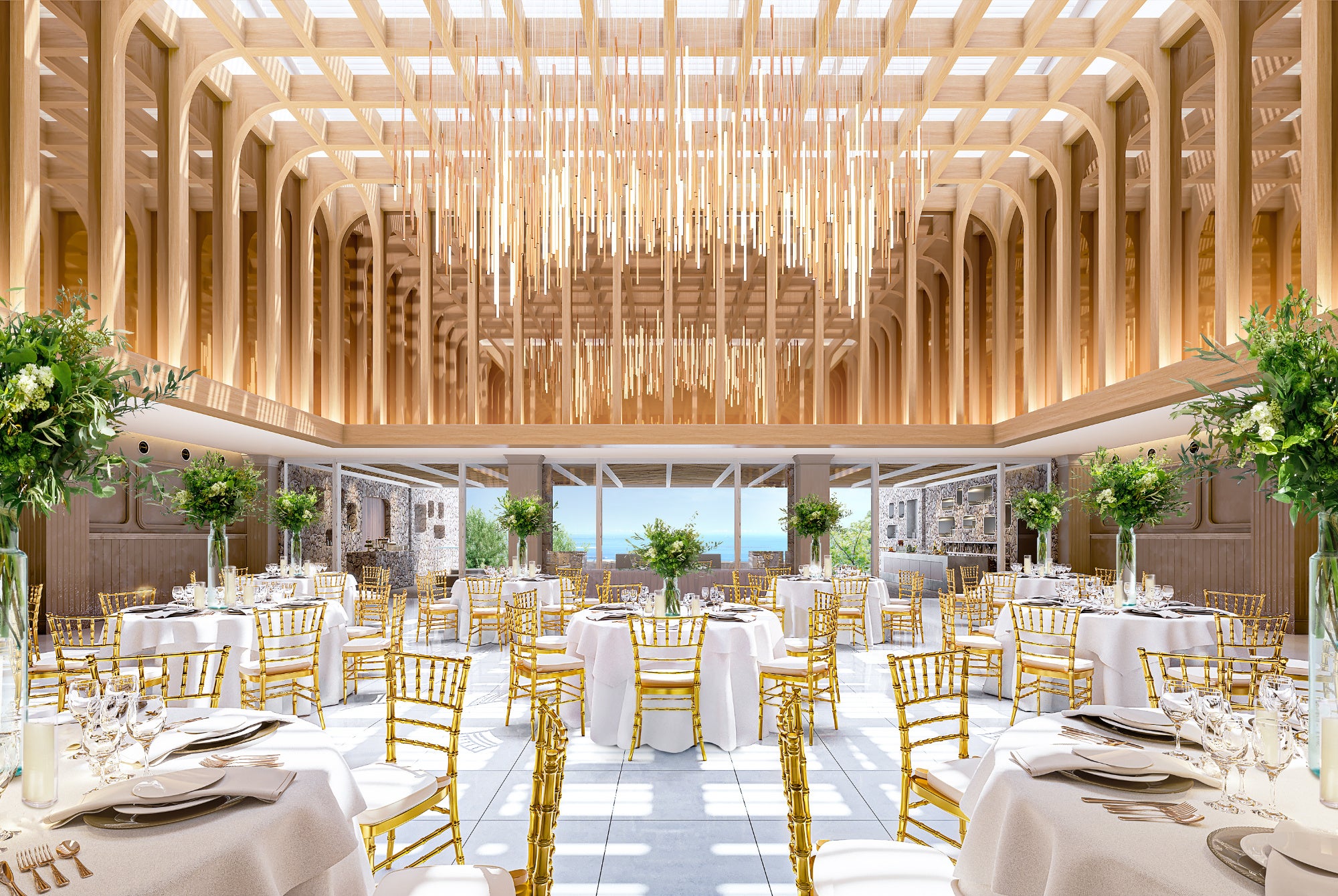 神戸発 “しあわせな結婚式をもっと世の中に増やしていく” そうした想い