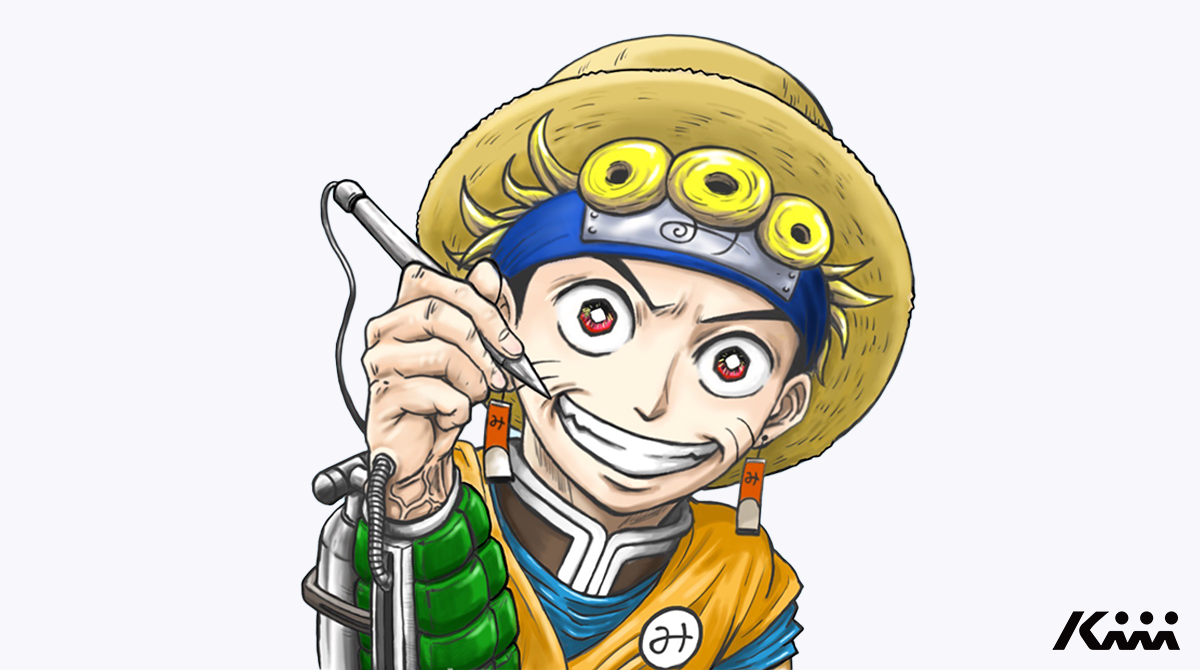 Youtubeクリエイター Millkuntv がkiiiに所属しました 株式会社kiiiのプレスリリース