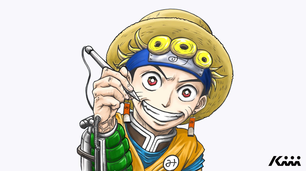 Youtubeクリエイター Millkuntv がkiiiに所属しました 株式会社kiiiのプレスリリース Youtubeクリエイター Millkuntv がkiiiに所属しました 株式会社kiiiのプレスリリース