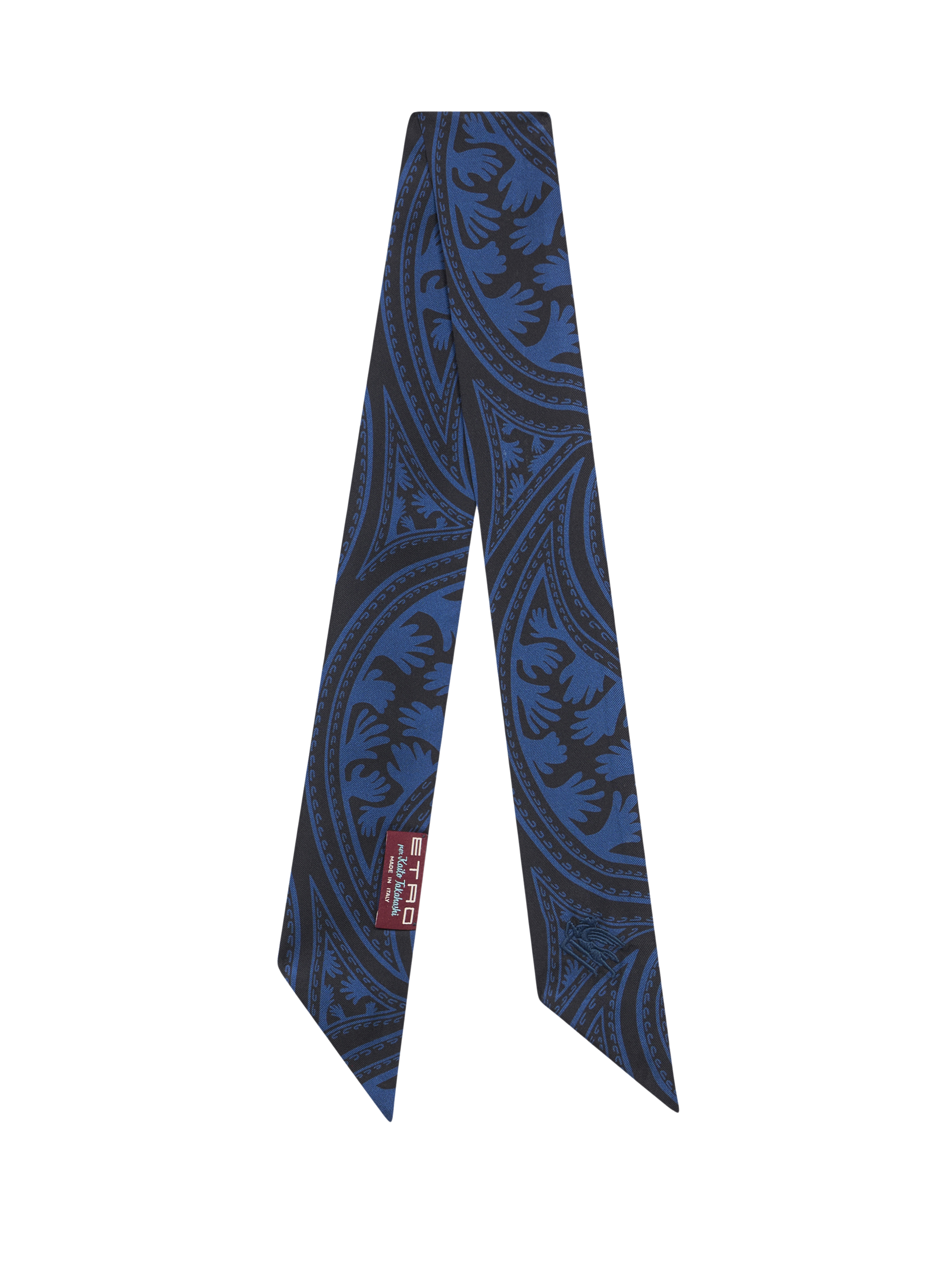 エトロ】髙橋海人とのカプセルコレクション「ETRO per Kaito Takahashi