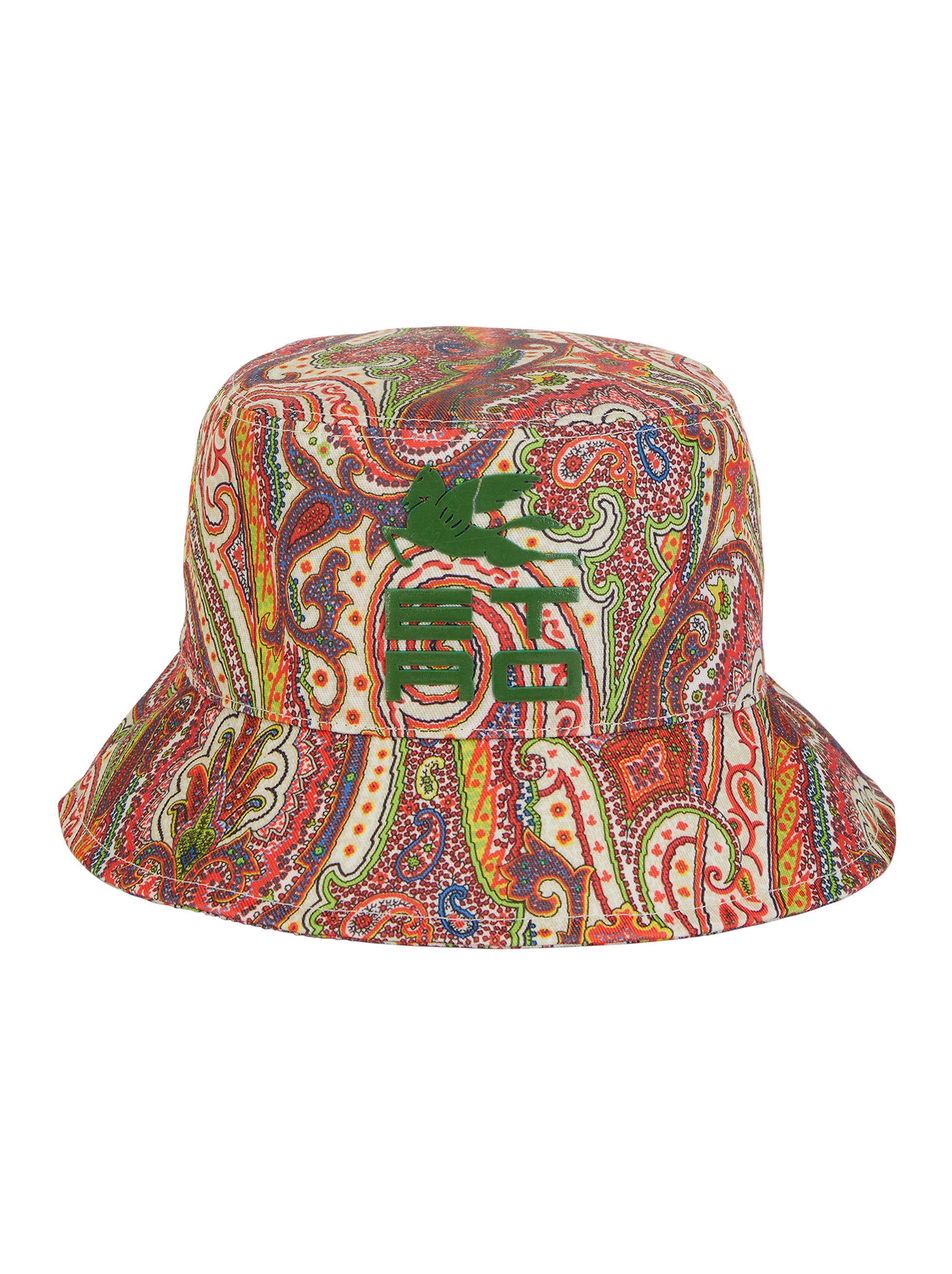 エトロより、バレンタインを祝い、愛にインスパイアされた”LOVE HATS