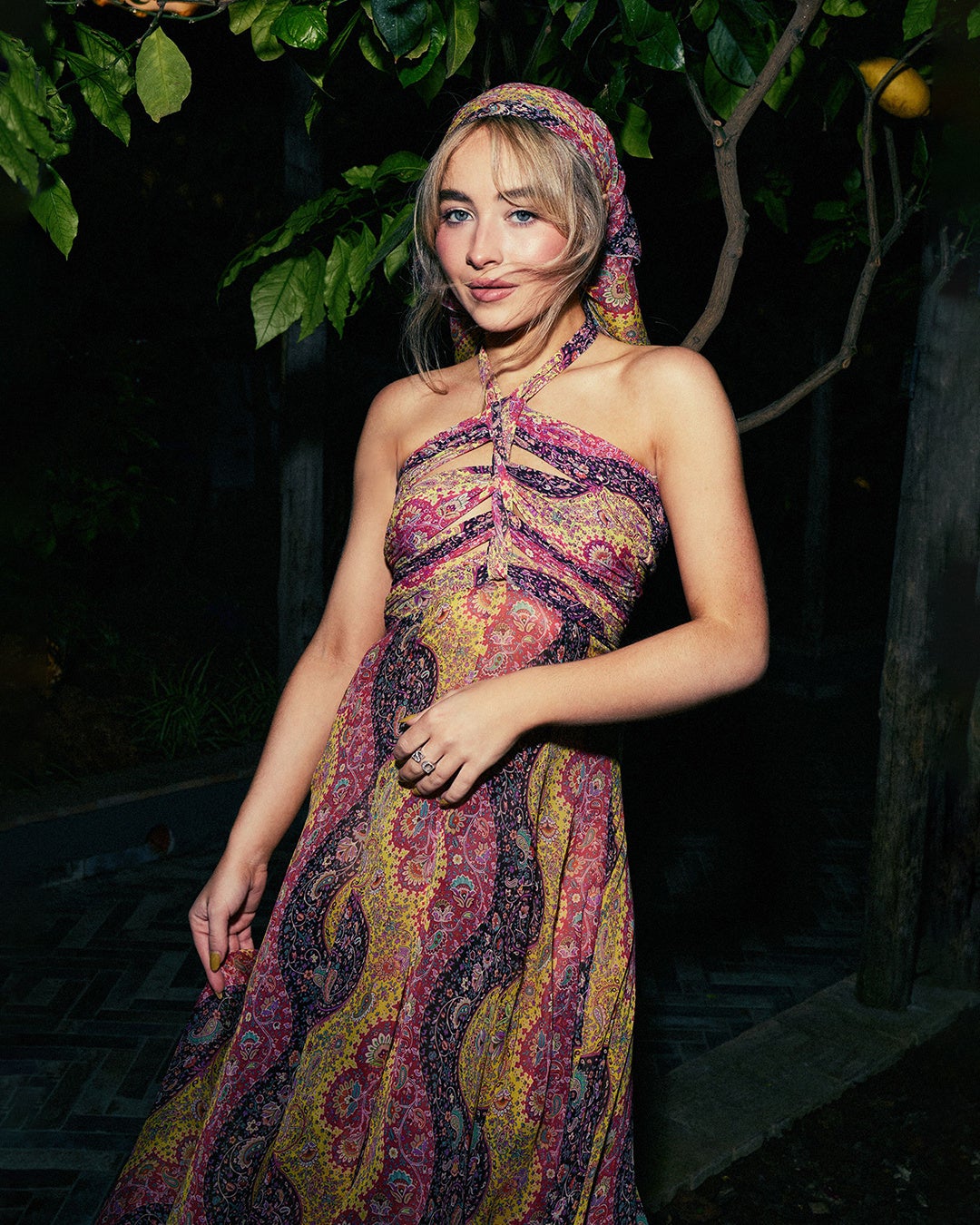 サブリナ・カーペンター