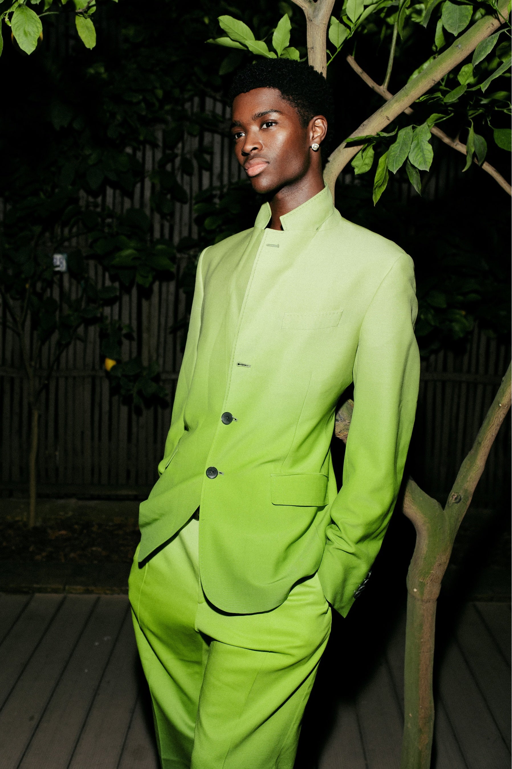 アルトン・メイソン