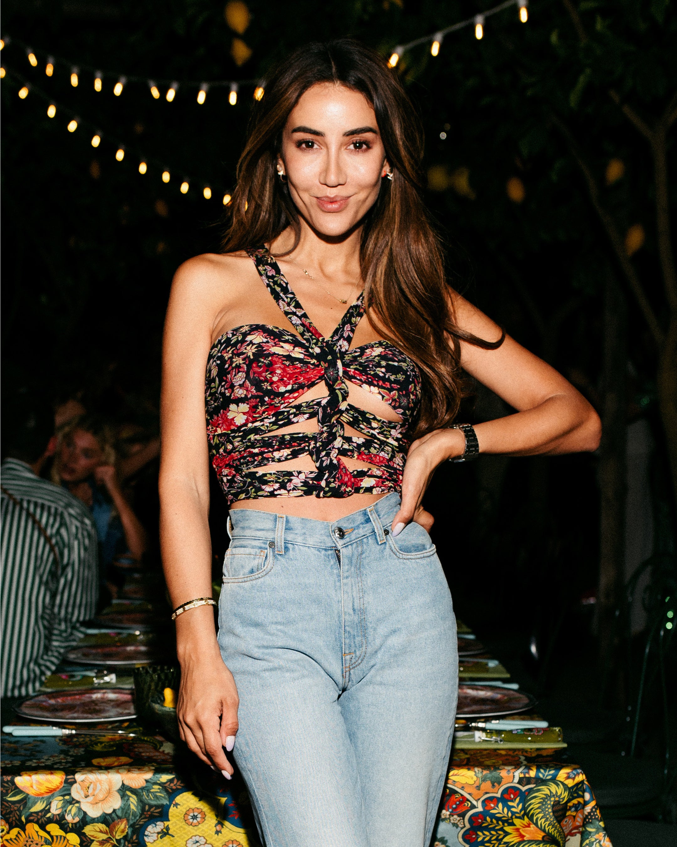 タマラ・ケリニッチ